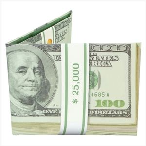 COPY - Eco-friendly water resistant paper wallets